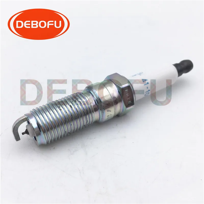 12622561 41 109 Иридиевые свечи зажигания для Buick LaCrosse Regal Cadillac Seville Chevrolet Captiva Sport Equinox Pontiac