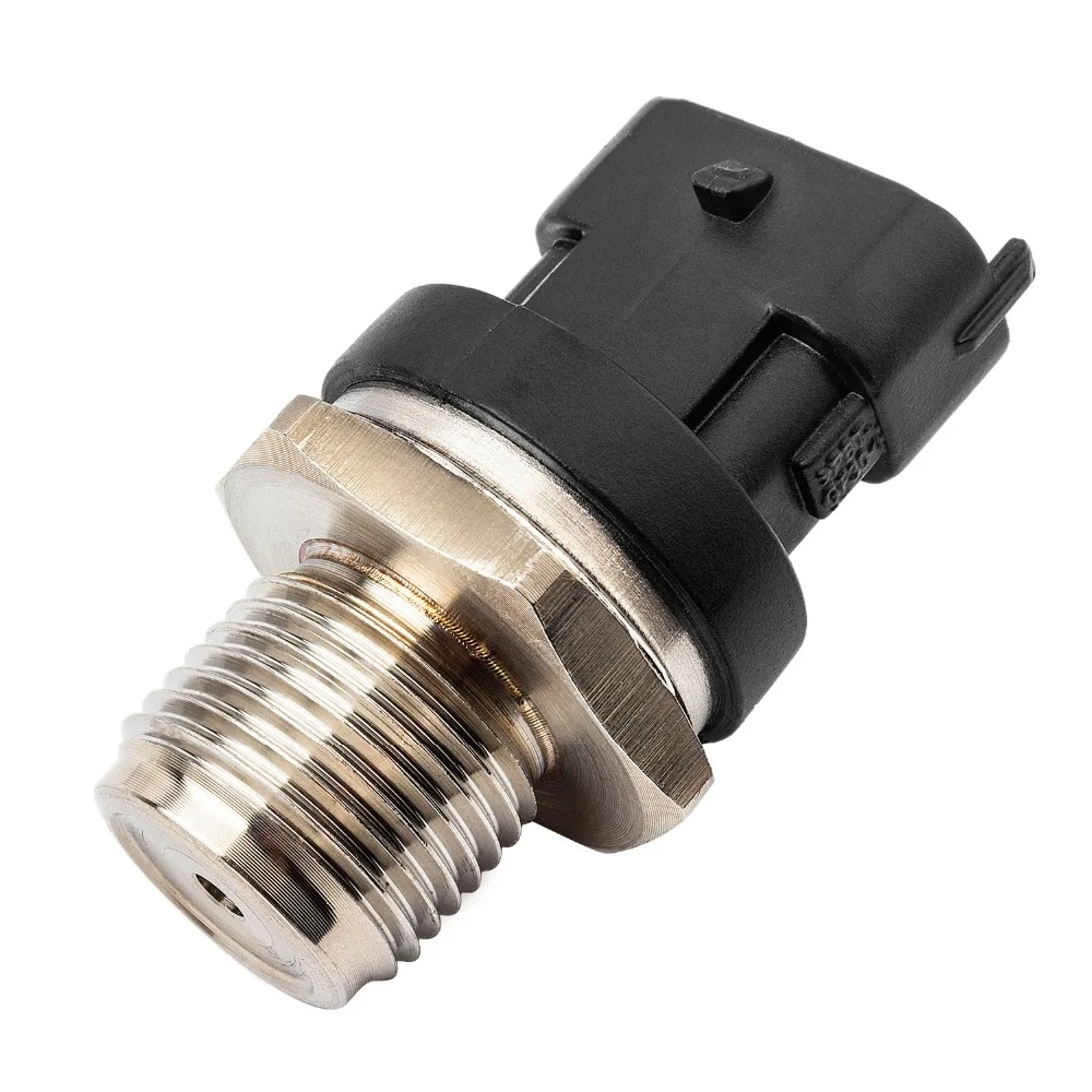 Новый датчик давления топливной рейки 1800 бар для FIAT JACK RENAULT 0281002706 0281002903