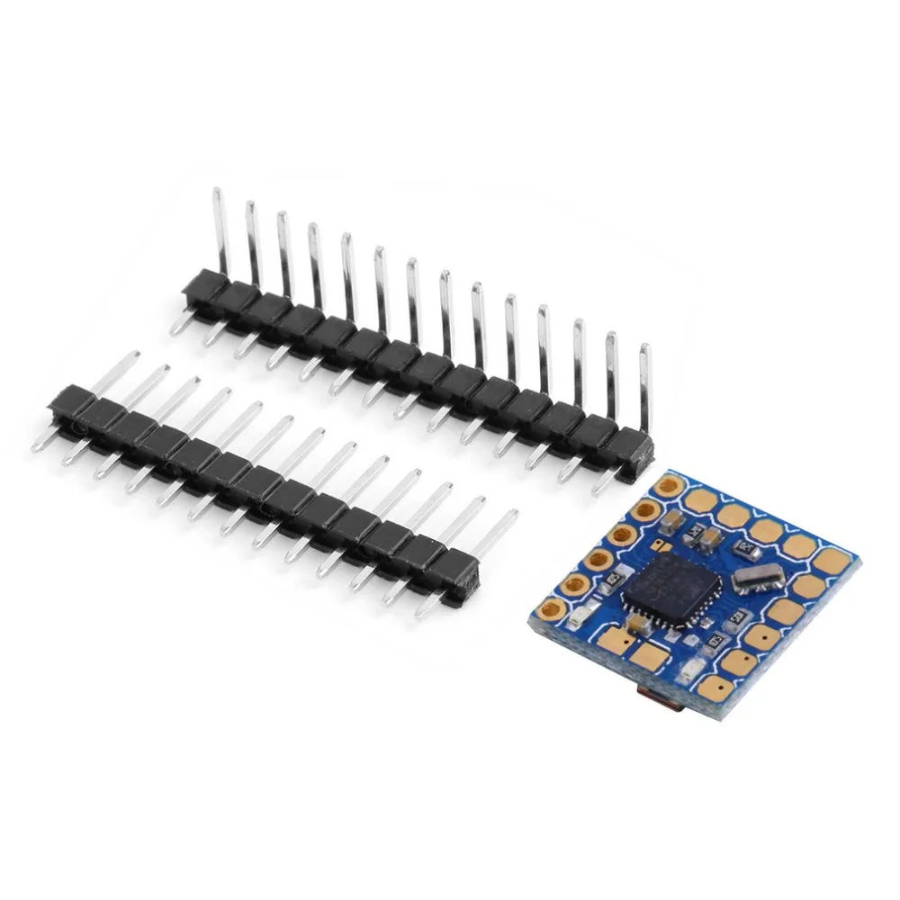 Микро MINIMOSD Minim OSD Mini W/ KV TEAM MOD для Naze32 | Игрушки и хобби