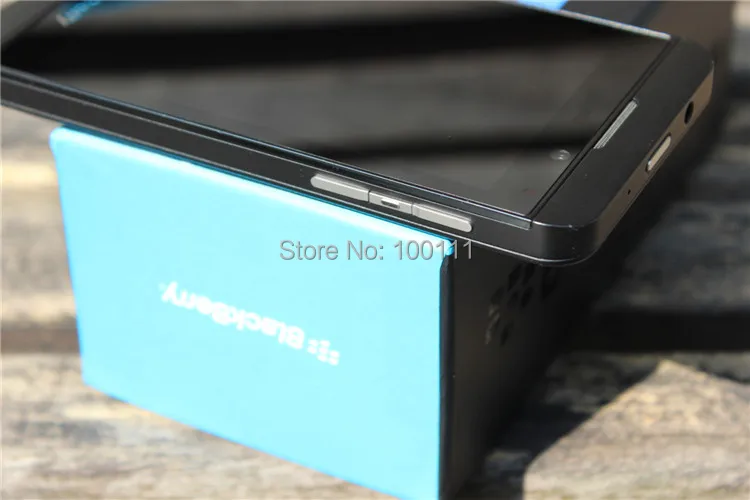 Разблокированный Оригинальный Blackberry Z10 сотовый телефон 8MP 4 2 &quotсенсорный экран