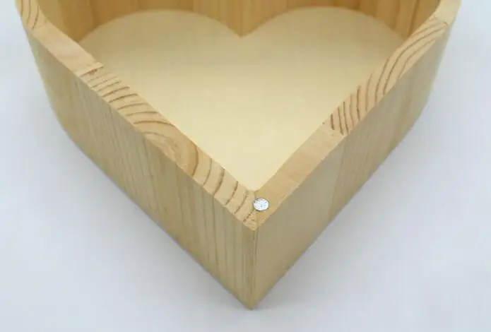 100 шт. деревянные органайзеры для украшений|wooden organizer|storage boxwooden box |