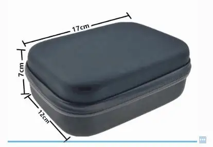 Сумка LeadingStar E58/JY018/JY019/GW58/X6/E010/E010S/E013/E50 Складная ручная сумка для радиоуправляемого