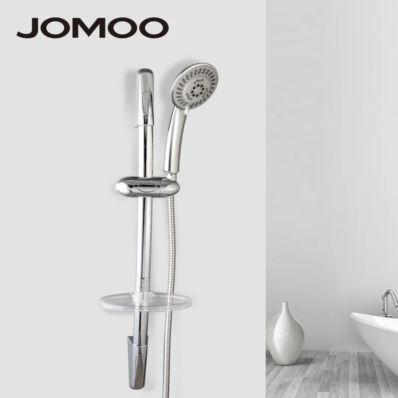 JOMOO 1 комплект ванная комната смеситель для душа настенный держатель с держателем