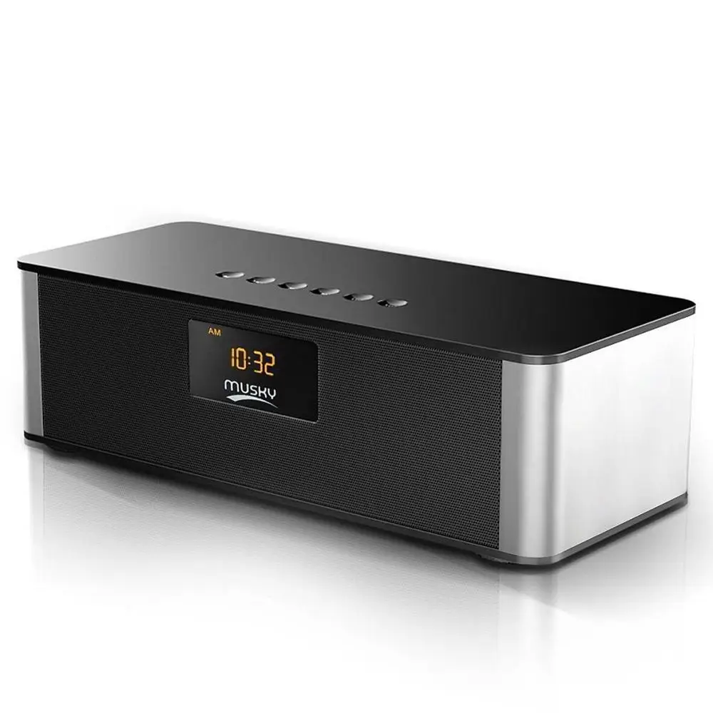 Bluetooth колонка 10 Вт с поддержкой TF карты и USB|speaker zealot|zealot s1bluetooth speaker |
