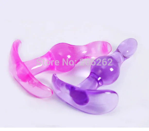 4 шт./компл. задний двор искусственные бусины мульти массаж Любовник Секс-игра