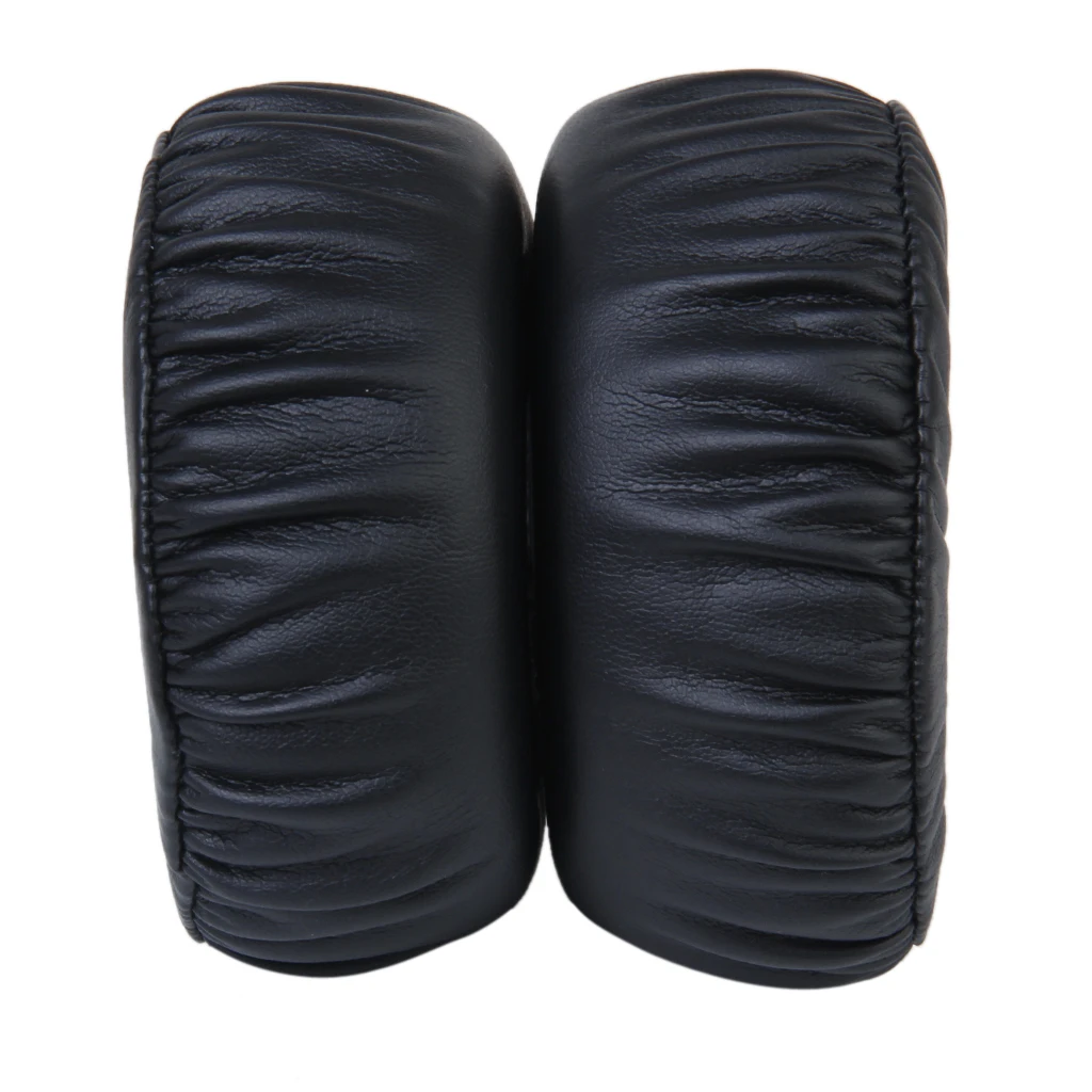 2 шт. амбушюры из пены с эффектом памяти|Аксессуары для наушников| |