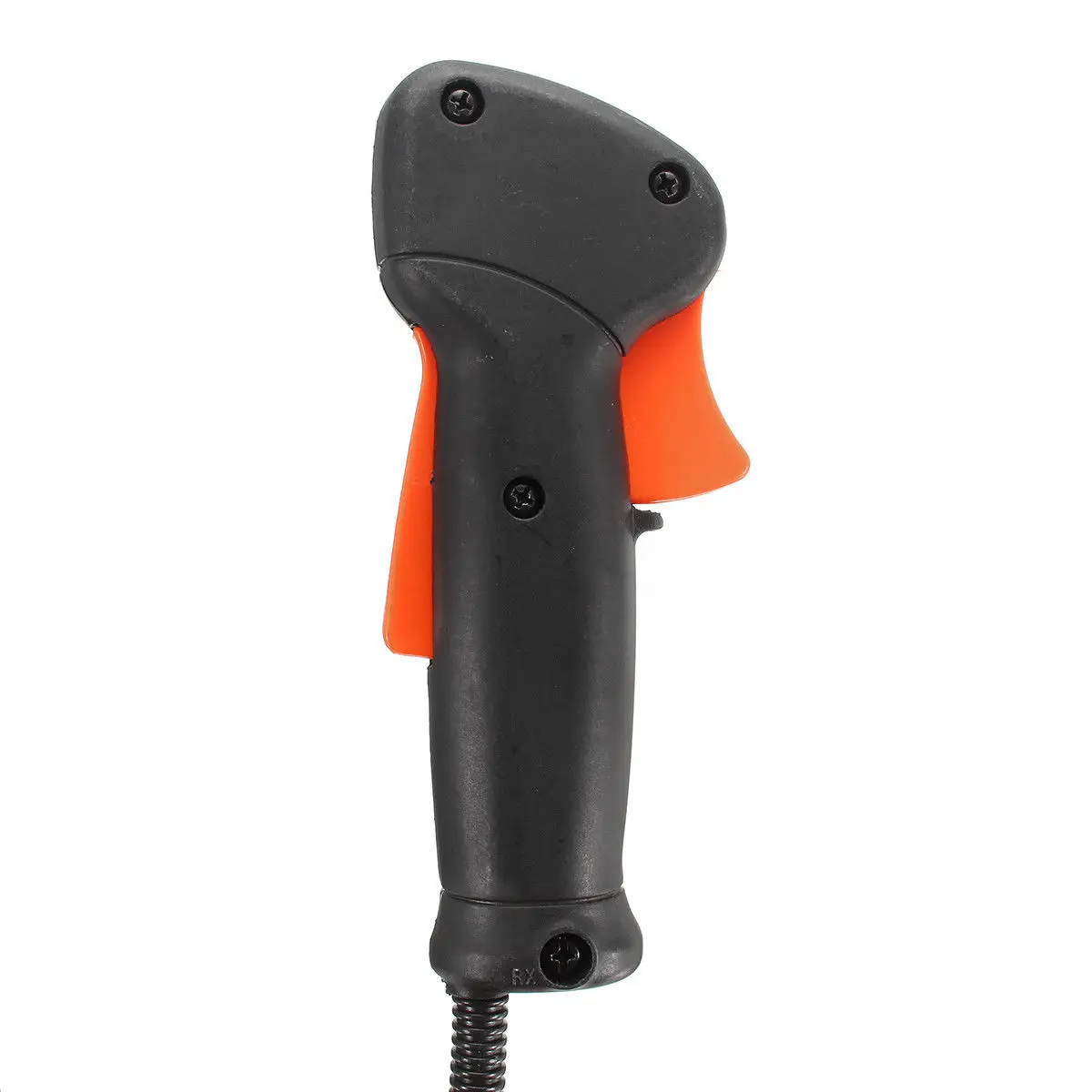 Кабель управления дроссельной заслонки с переключателем на руль для Stihl FS120 FS200 FS250 Strimmer