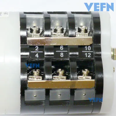 VEFN Tyre Tire Changer Switch current 16A with torsional spring |