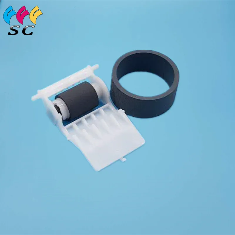 Новый оригинальный ролик для подачи бумаги принтера EPSON stylus Me office ME 1100