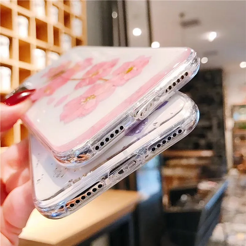 Чехол для iPhone 11 X XS Max XR 6 6S 7 8 Plus SE 2 Pro MAX|Бамперы| |