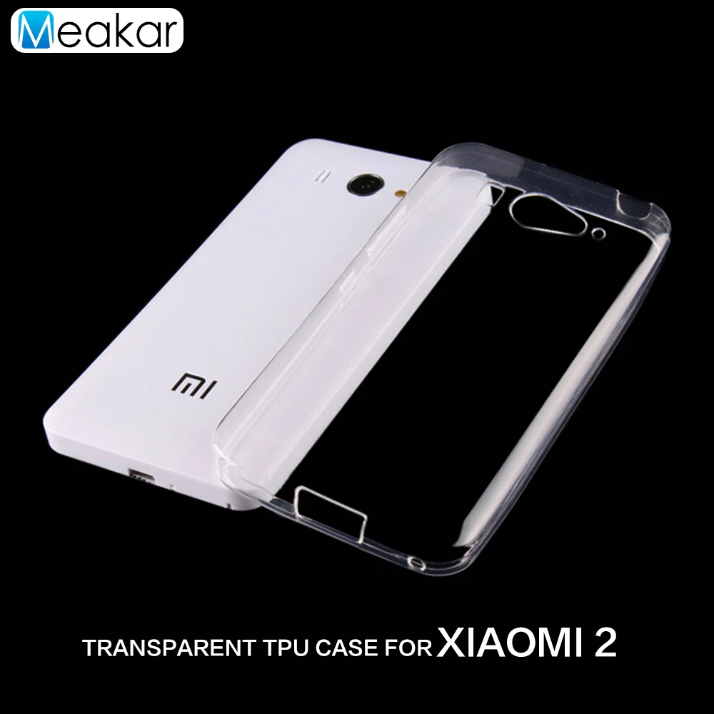 Матовая Пластик Coque 4.3For крепление для спортивной камеры Xiao mi 2 Чехол для спортивной камеры Xiao mi 2 mi 2 2S mi 2S чехол для телефона чехол-лента на заднюю панель