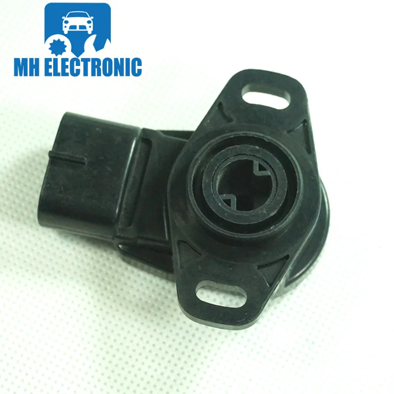 MH ELECTRONIC NEW TPS Датчик положения дроссельной заслонки 58860 10920 71 588601092071 для TOYOTA FORKLIFT