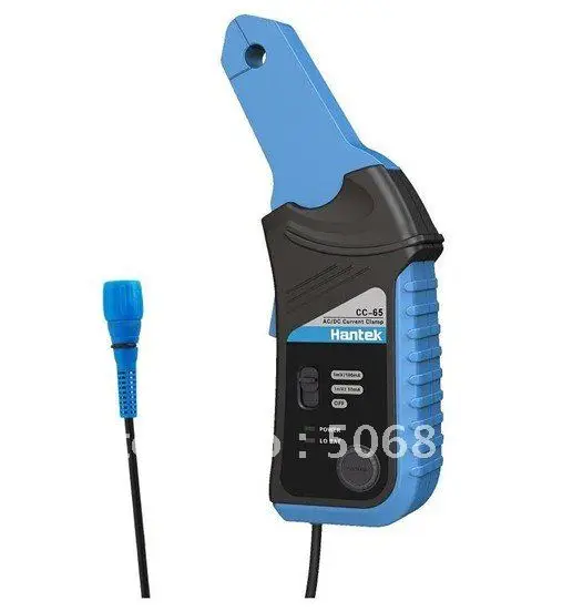 

AC/DC Current Clamp CC-65
