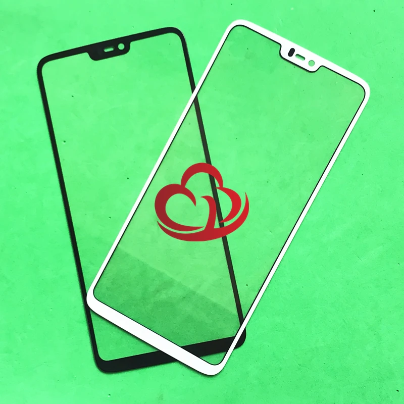 Сменный сенсорный ЖК экран для Oneplus 6 6T One Plus A6000 A6010|Сенсорные панели (тачскрин)| |