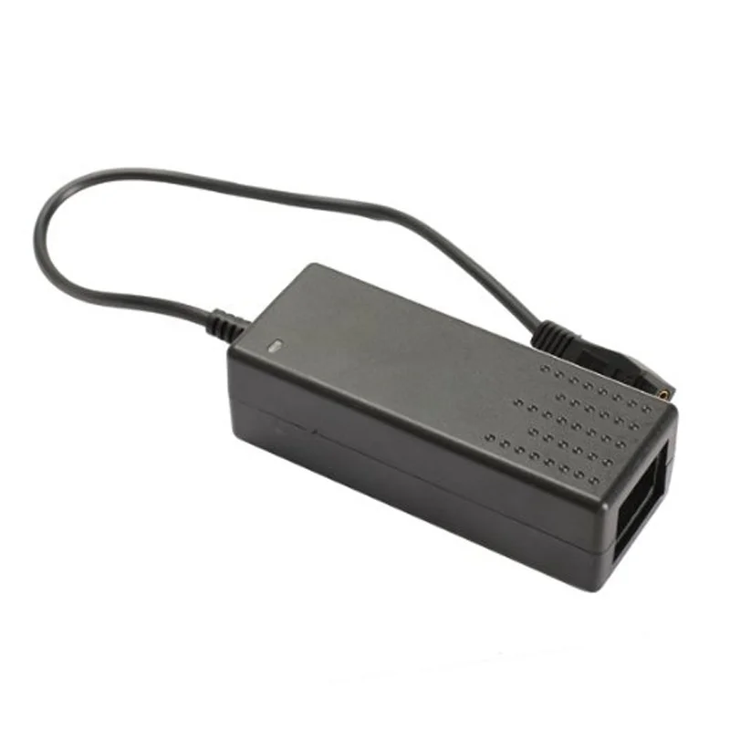 ABHU-12V + 5V AC адаптер жесткого диска Питание для черный | Электроника