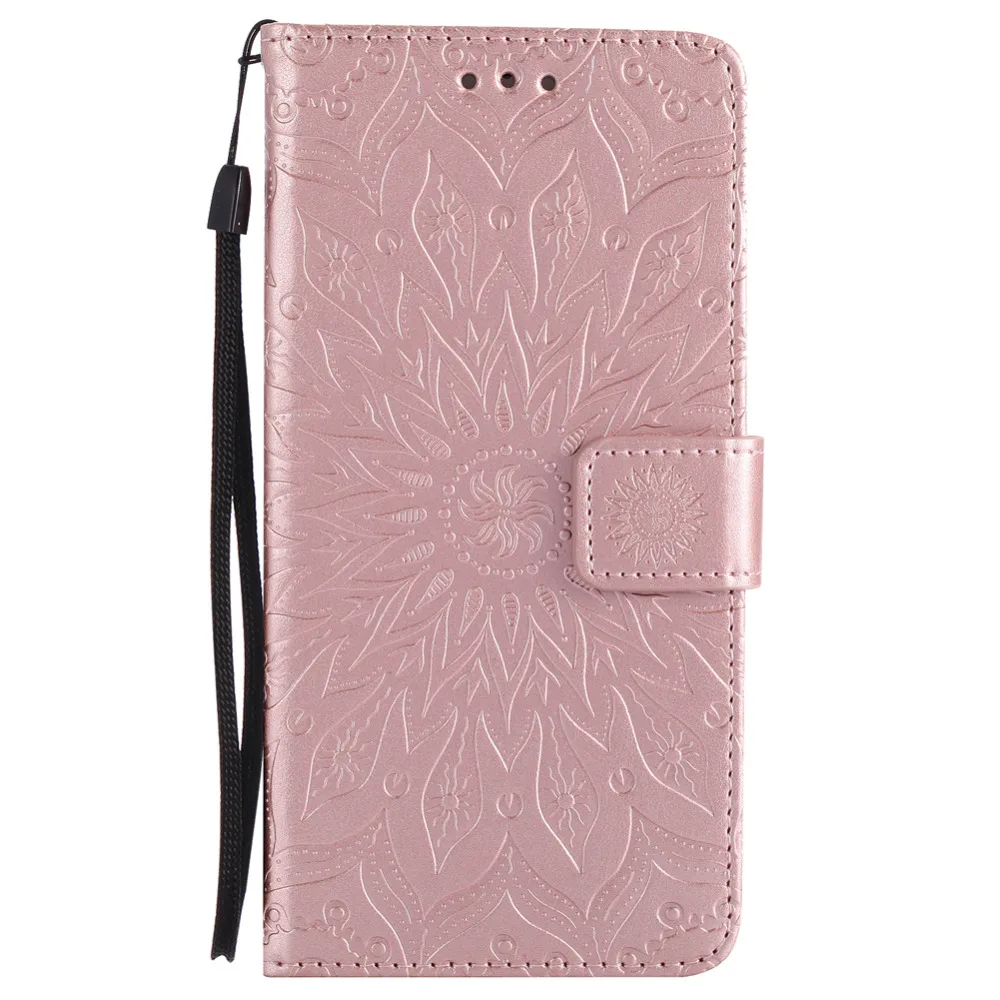 For Apple iPhone 7 8 Plus Premium PU Leather Folio Case w/ Wallet Card Holder Kickstand Phone Shockproof Cover Cases | Мобильные