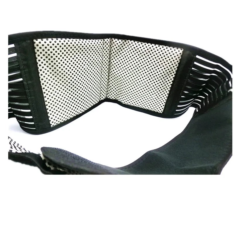 Регулируемый самонагревающийся нижний обезболивающий магнитный