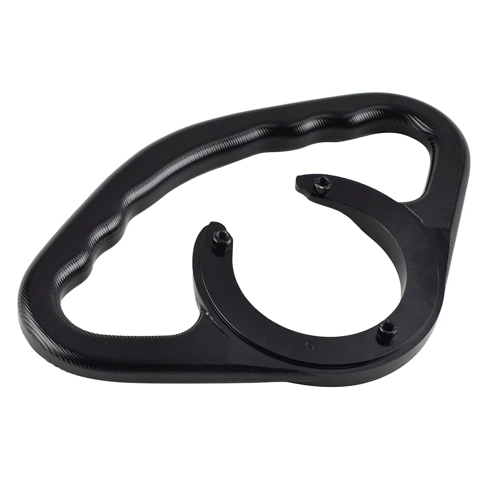 NICECNC пассажирских бак поручень бар для Suzuki GSX-R GSXR600 GSXR750 GSXR1000 2017 SFV650 Gladius B King SV 1000 S DL