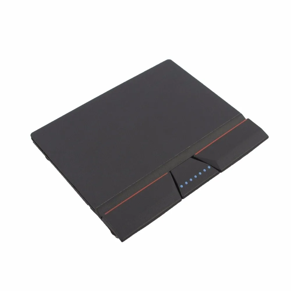 Новая Трехкнопочная Сенсорная панель GZEELE для Lenovo Yoga 12 S1 Thinkpad X230S X240S X250 X260 X240 3