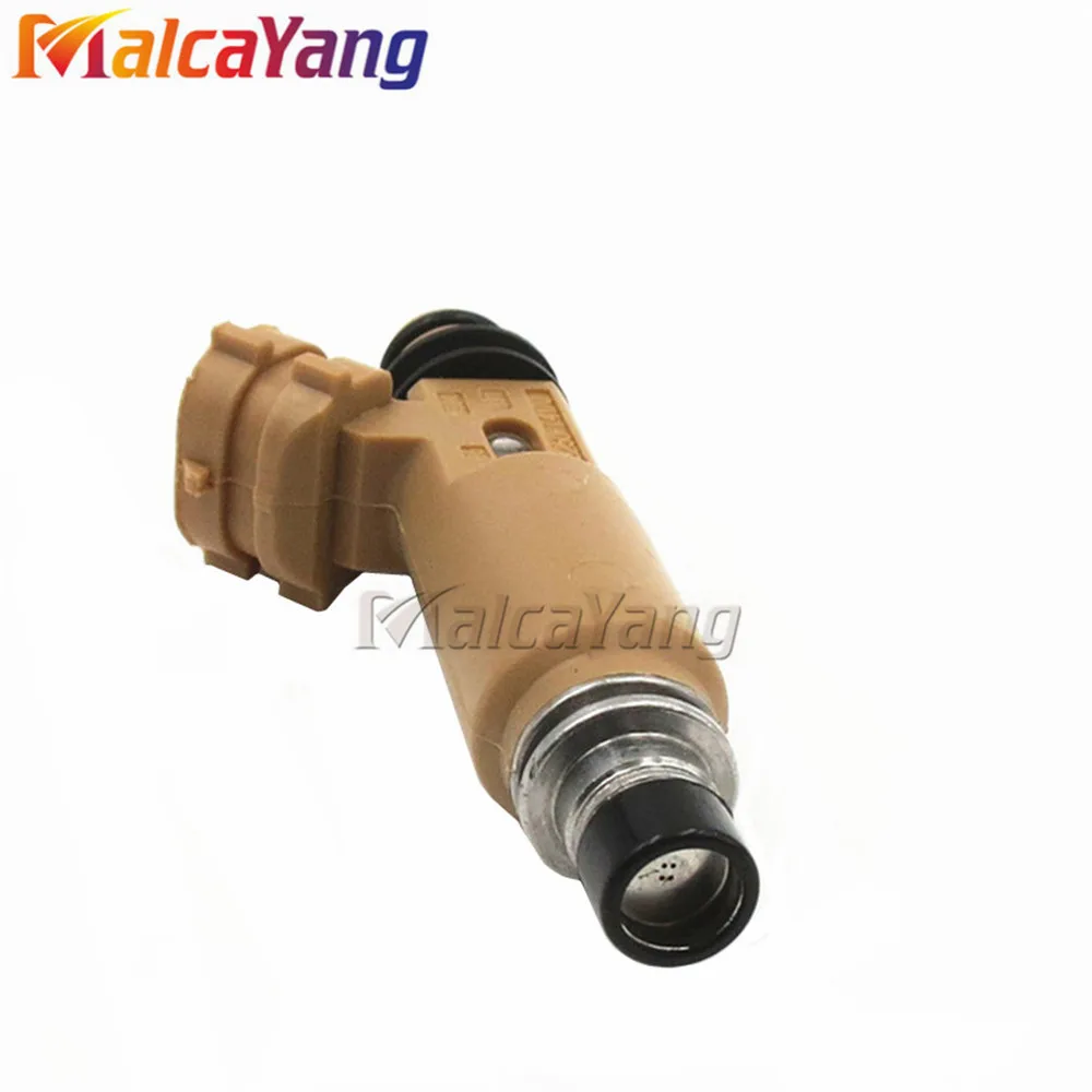 4 шт./лот, хорошее качество, топливные форсунки для Toyota Camry Rav4 Avensis Ipsum Corona Vista 3SFE 23250-74170 23209-74170