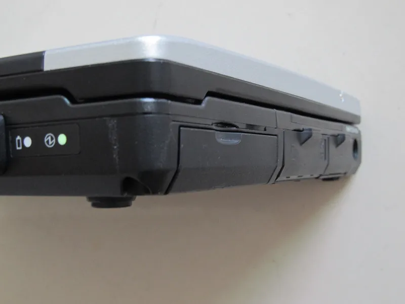 Toughbook CF52 ОЗУ 4g авто диагностический компьютер работает Mb Star c4/ c5 для Bmw Icom Hdd