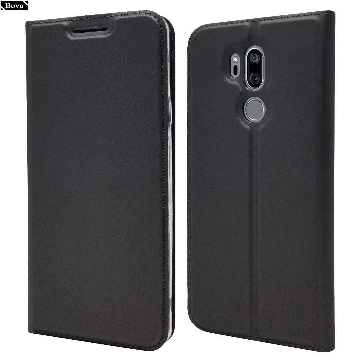 Ультратонкий чехол для LG G7 ThinQ 6 1 дюйма с функцией магнитной адсорбции держатель