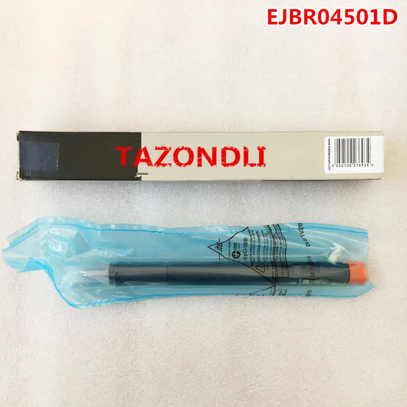 Подлинная и новая инжектор common rail EJBR04501D/R04501D/для A6640170121 6640170121 | Автомобили
