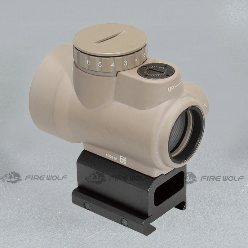 Mro Red Dot прицел голографический прицел ружье прицел охотничьи прицелы с подсветкой снайперское снаряжение для прицел
