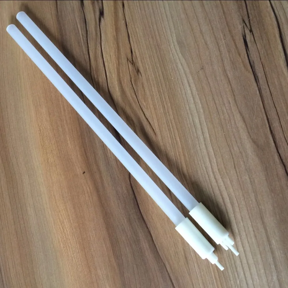 2 шт. домашнее ПИВОВАРЕНИЕ вино пиво розлива 13 &quotДлина 11 мм наружный диаметр | Дом