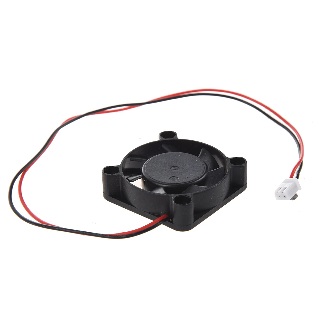 SODIAL(R) DC 24V 40x40x10mm 4010 7 Бесщеточный Охлаждающий вентилятор | Компьютеры и офис
