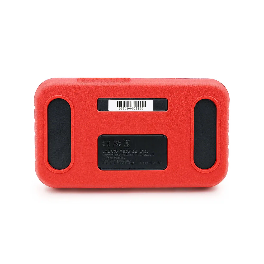 Launch официальный CRP129 3.5 дюймов Дисплей OBDII диагностика полные функции SRS/ABS Авто