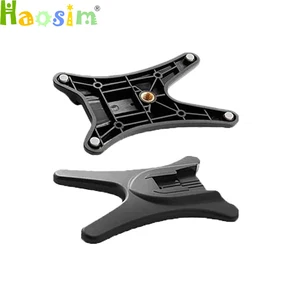 Подставка для вспышки Держатель Горячий башмак для всех камер DSLR Flash Trigger Transmitter