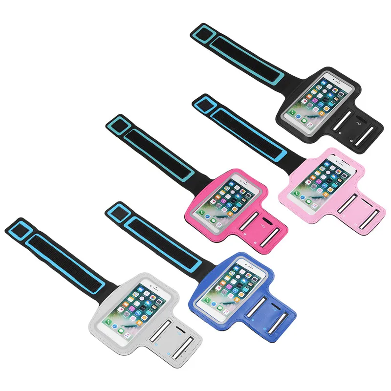 Сумка чехол водонепроницаемая для телефона мужчин и женщин|race belt|phone case for sportrunning