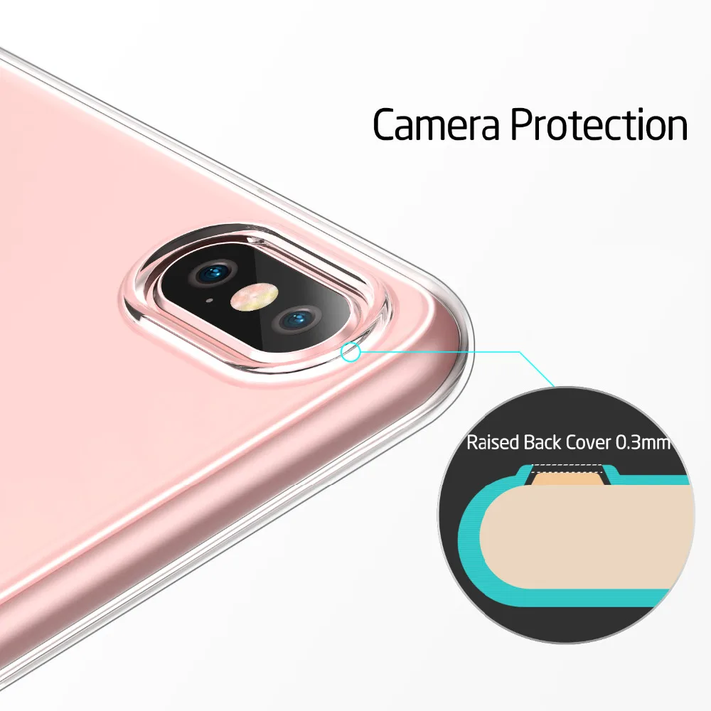 Роскошная обувь с украшением в виде кристаллов Прозрачный чехол для iPhone X