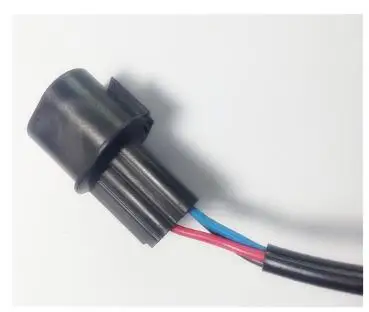 Новый Датчик положения коленчатого вала двигателя MR578312 MD329924 для Mitsubishi Stratus Galant