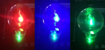 USB-флеш-накопитель в форме лампы светодиодный/8/16/32/64/128 ГБ | Компьютеры и офис