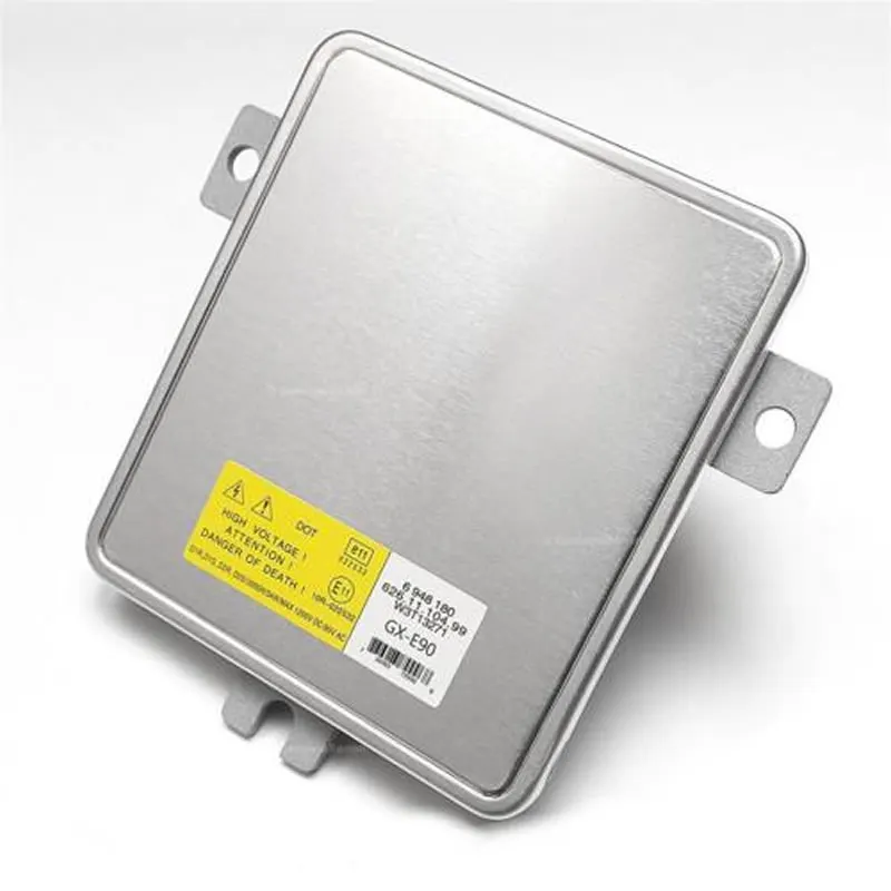Новый 63126948180 W3T13271 ксеноновые для BMW E90 E91 06-08 Ксеноновые Фары балласт | Автомобили и