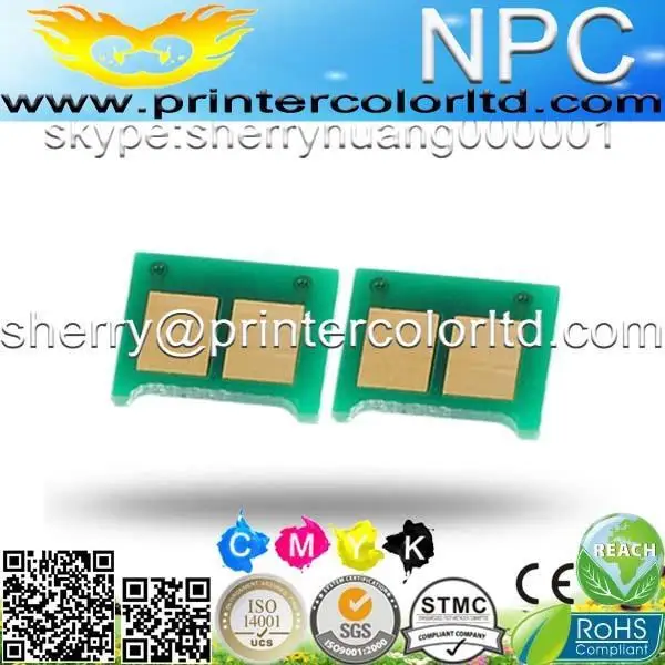 Совместимый CF283A 83A чип барабанного блока для HP LaserJet Pro MFP M125 127fn fw M202dw M225dn M202n M201dw
