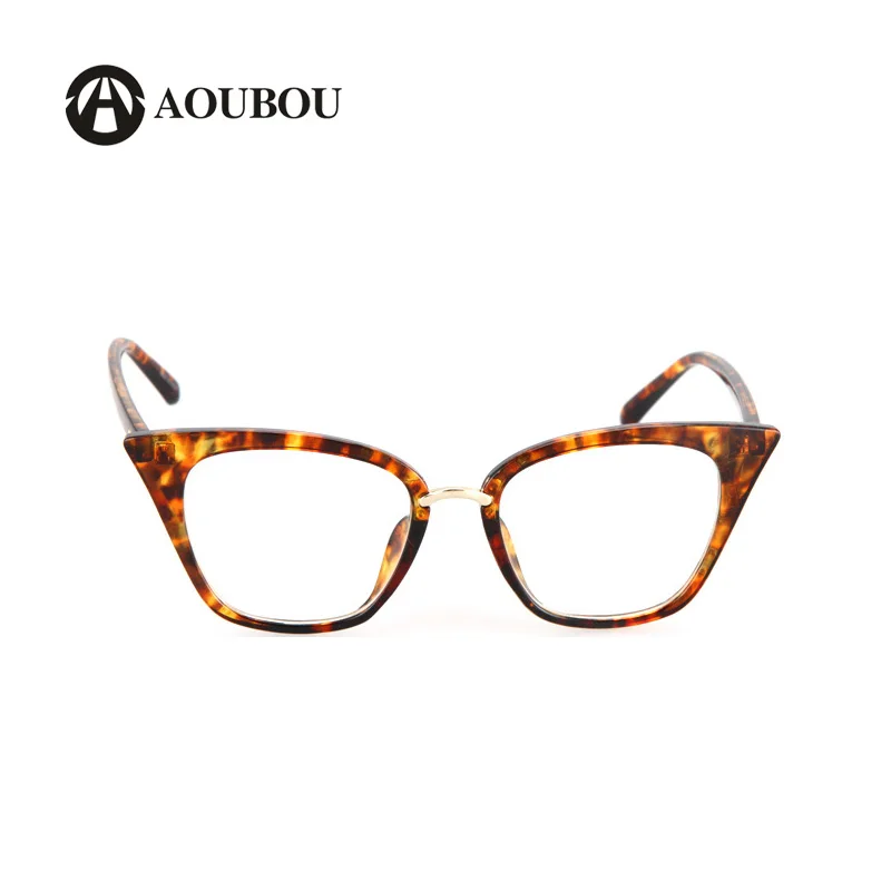 Очки для чтения при близорукости женские очки с оправой очков по рецепту