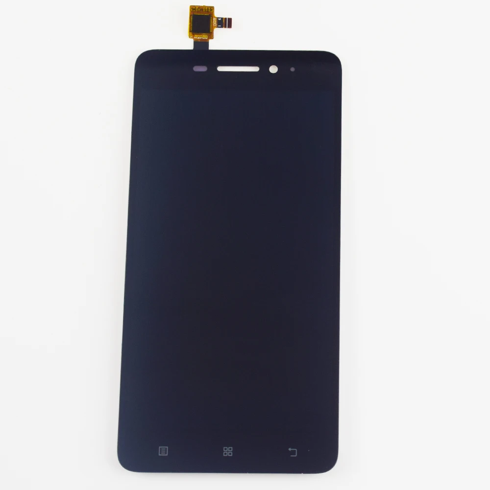Для lenovo S60 ЖК-дисплей с сенсорным экраном дигитайзер в сборе для lenovo S60 дисплей S60W S60T S60A S60-a дисплей