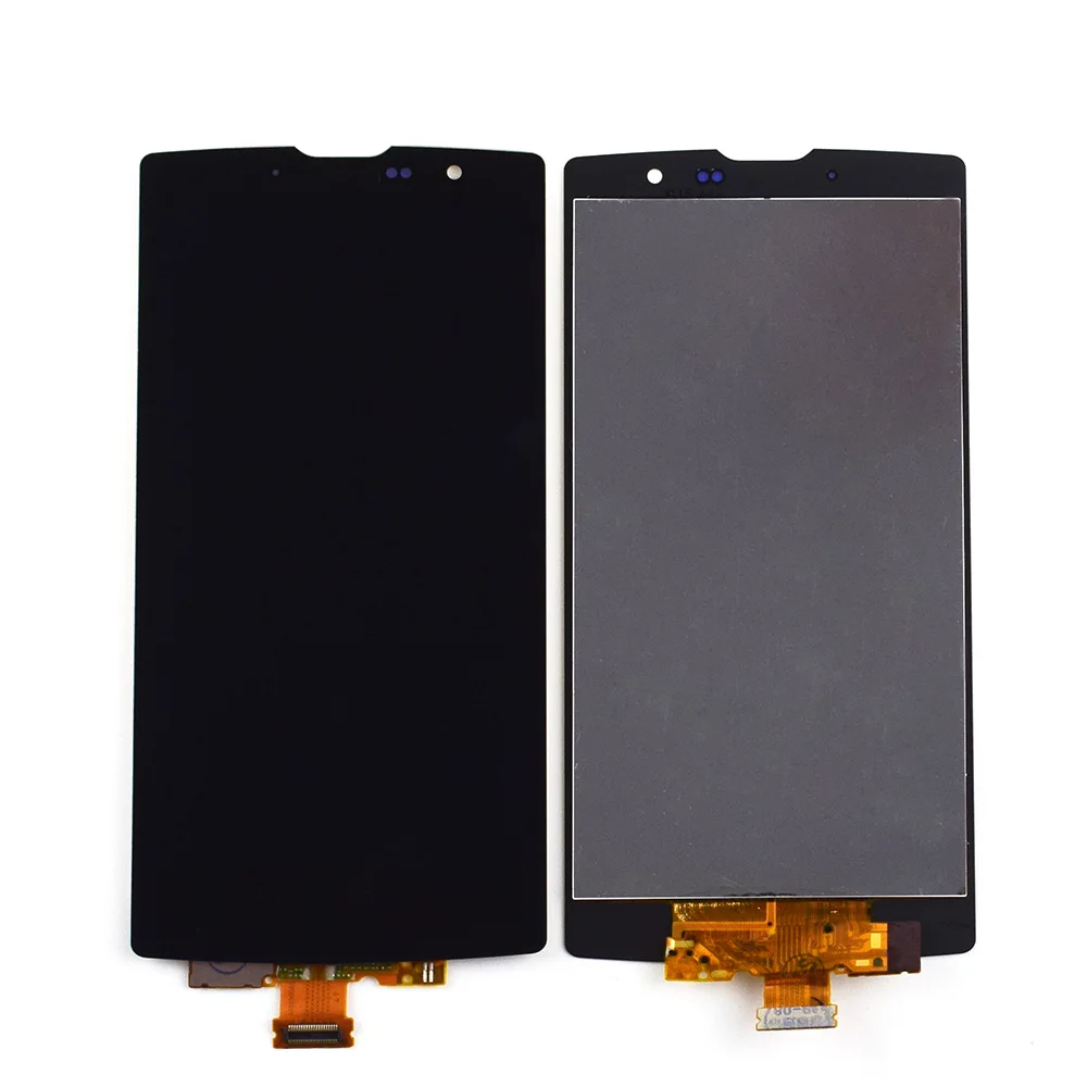 Для LG Magna/G4C H500F H502F H500N Y90 H500R H500 Полный ЖК-дисплей Панель модуль+ черный Сенсорный экран дигитайзер сенсор сборка