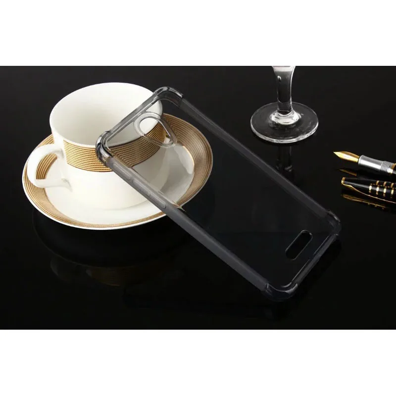 Противоударный чехол для Alcatel POP 4 Plus OT5056D мобильный телефон|funda mobil|fundas alcatelcase cover |