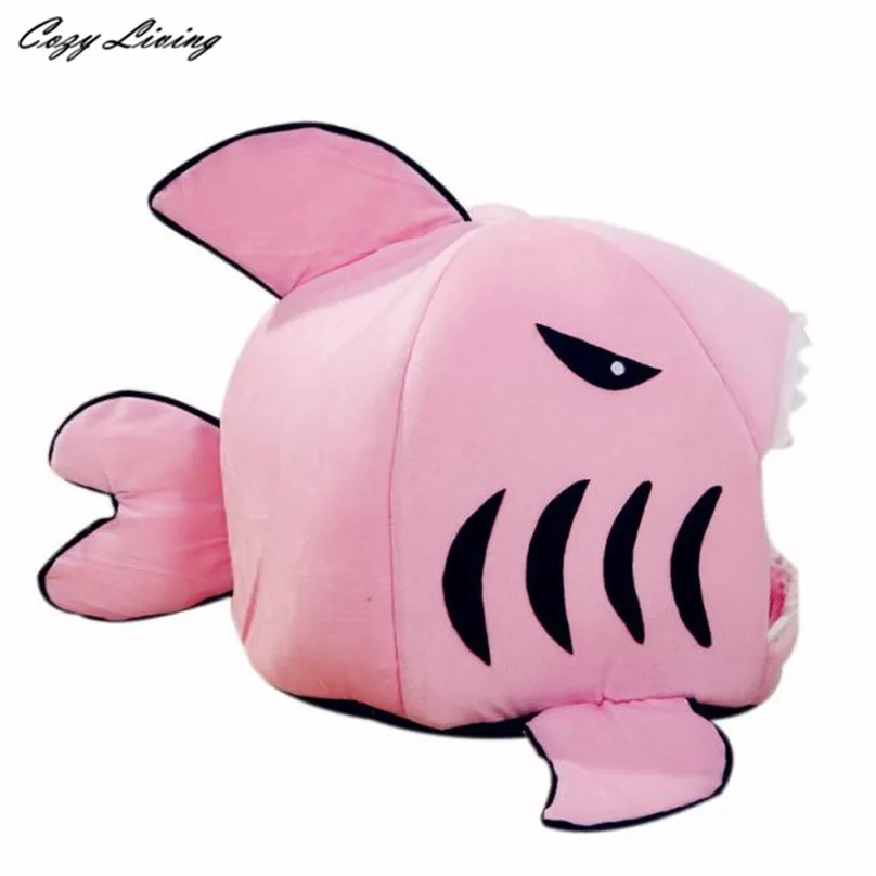 Кровать любимчика Дом для собак 1 предмет складной Крытый собака щенок кошка