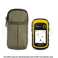 military belt pouch multi function waist packs protable protect waterproof nylon case for gps garmin etrex 10 20 30 10x 20x 30x