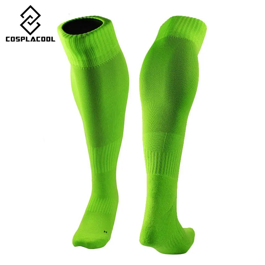 [COSPLACOOL] Мужские носки профессиональные для отдыха до колена баскетбольные мячи