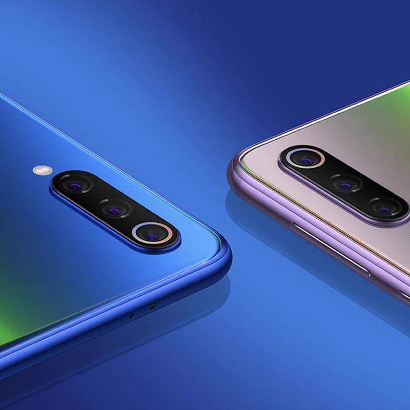 Глобальная версия Xiaomi mi 9 SE Смартфон Snapdragon 712 6GB 64GB 5 97 &quotAMOLED FHD + экран 48MP тройные