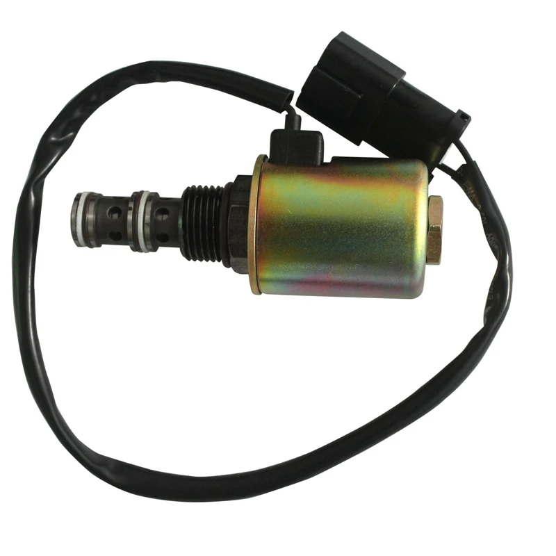 PC228US-3 6D95 PC450LC-6K 20Y-60-22123 для качающегося соленоидного клапана экскаватора Komatsu |