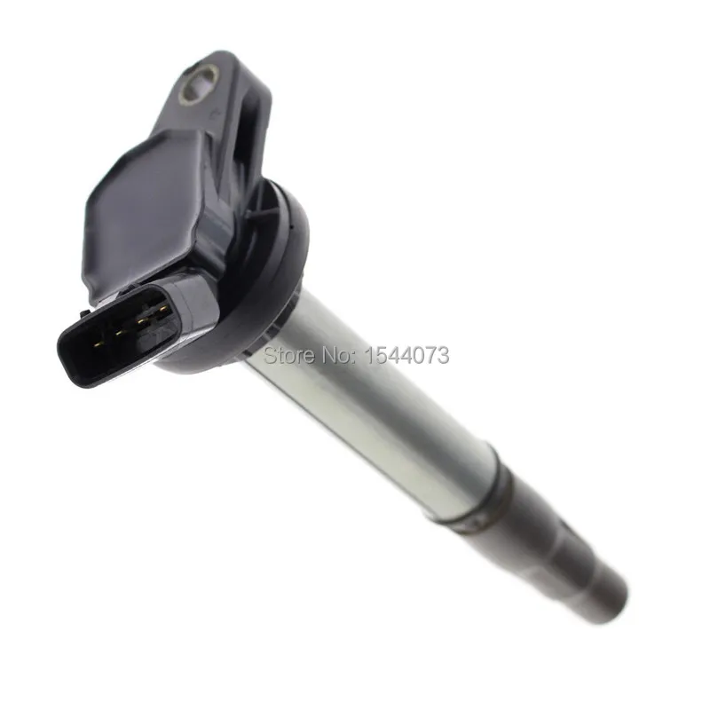 Катушка зажигания OEM 90919 02252 для Toyota Corolla AURIS Avensis Prius RAV4 Yaris LEXUS CT200H SCION|scion oem|coil toyotacoil