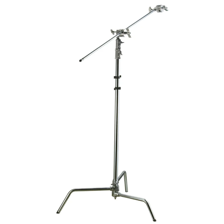 Professional movie and TV rack /C / Magic leg all metal texture 3.2 meters high can be used as dome cross arm CD50 | Электроника
