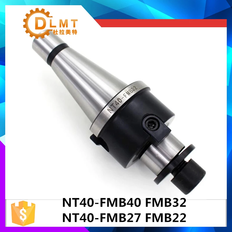 Новая торцевая фреза NT40 FMB22 FMB27 FMB32 FMB40 M16|face mill arbor|mill arborshell arbor |